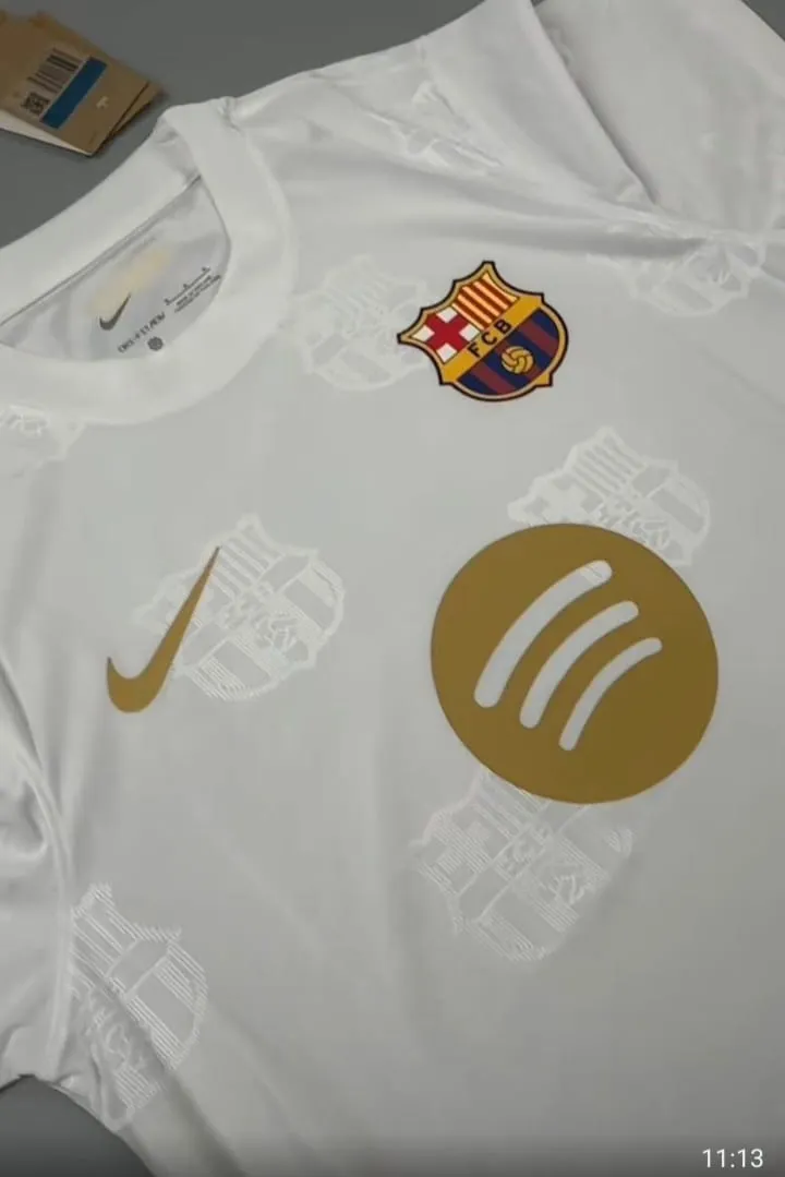 Maillot original — photo 2