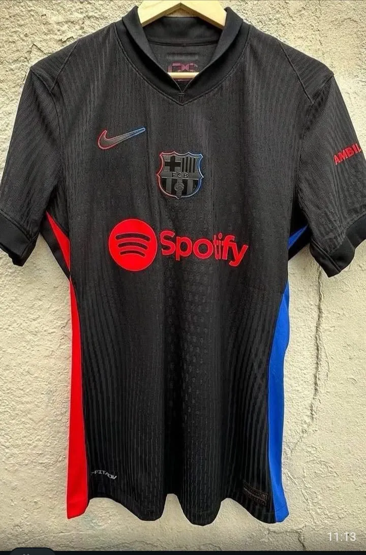Maillot original — photo 1