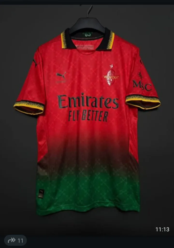Maillot original — photo 3