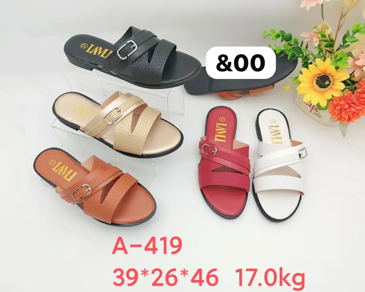 Chaussures — photo 9