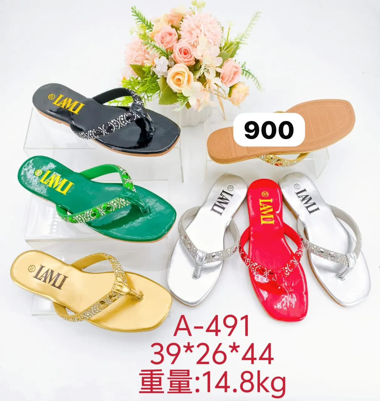 Chaussures — photo 10