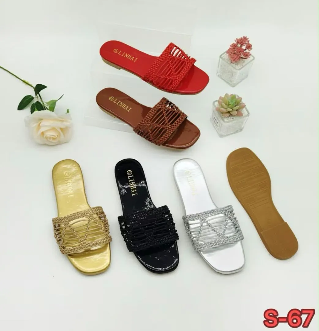 Chaussures — photo 3