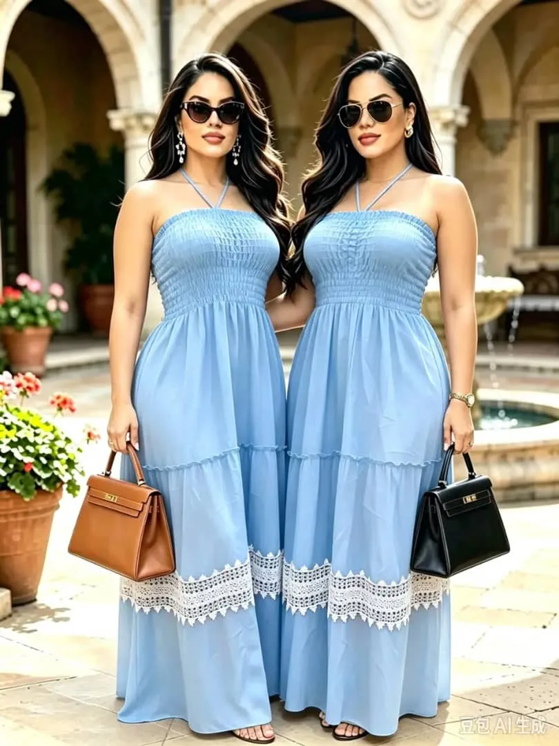 Robe 👗 — photo 3